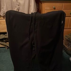 Eddie Bauer Large lounge sweatpants